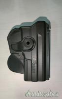 Fondina polimeri IMI  per Sig Sauer SP 2022