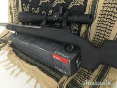 Remington 700 Long range .308 Winchester