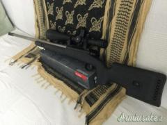Remington 700 Long range .308 Winchester
