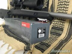 Remington 700 Long range .308 Winchester
