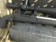 Remington 700 Long range .308 Winchester