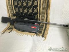 Remington 700 Long range .308 Winchester
