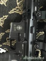 ...Altro | Non elencato ADC M 5  .223 Remington
