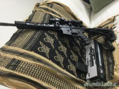...Altro | Non elencato ADC M 5  .223 Remington