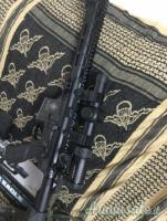 ...Altro | Non elencato ADC M 5  .223 Remington