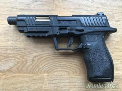 Umarex SA10 4.5/.177