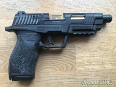 Umarex SA10 4.5/.177