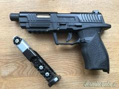 Umarex SA10 4.5/.177