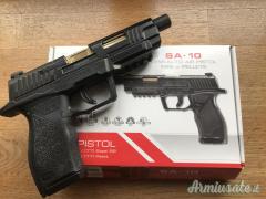 Umarex SA10 4.5/.177