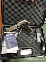 Beretta 92X Performance 9x19mm Parabellum | Luger | NATO