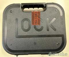 GLOCK 17 Gen.4 FDE 9x21mm