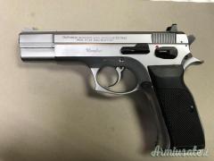 Tanfoglio GT21 9x21mm IMI