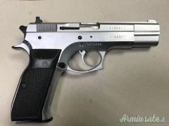 Tanfoglio GT21 9x21mm IMI