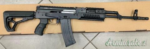 WBP AK47 223rem "Custom Tactical"