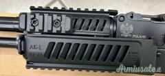 WBP AK47 223rem 