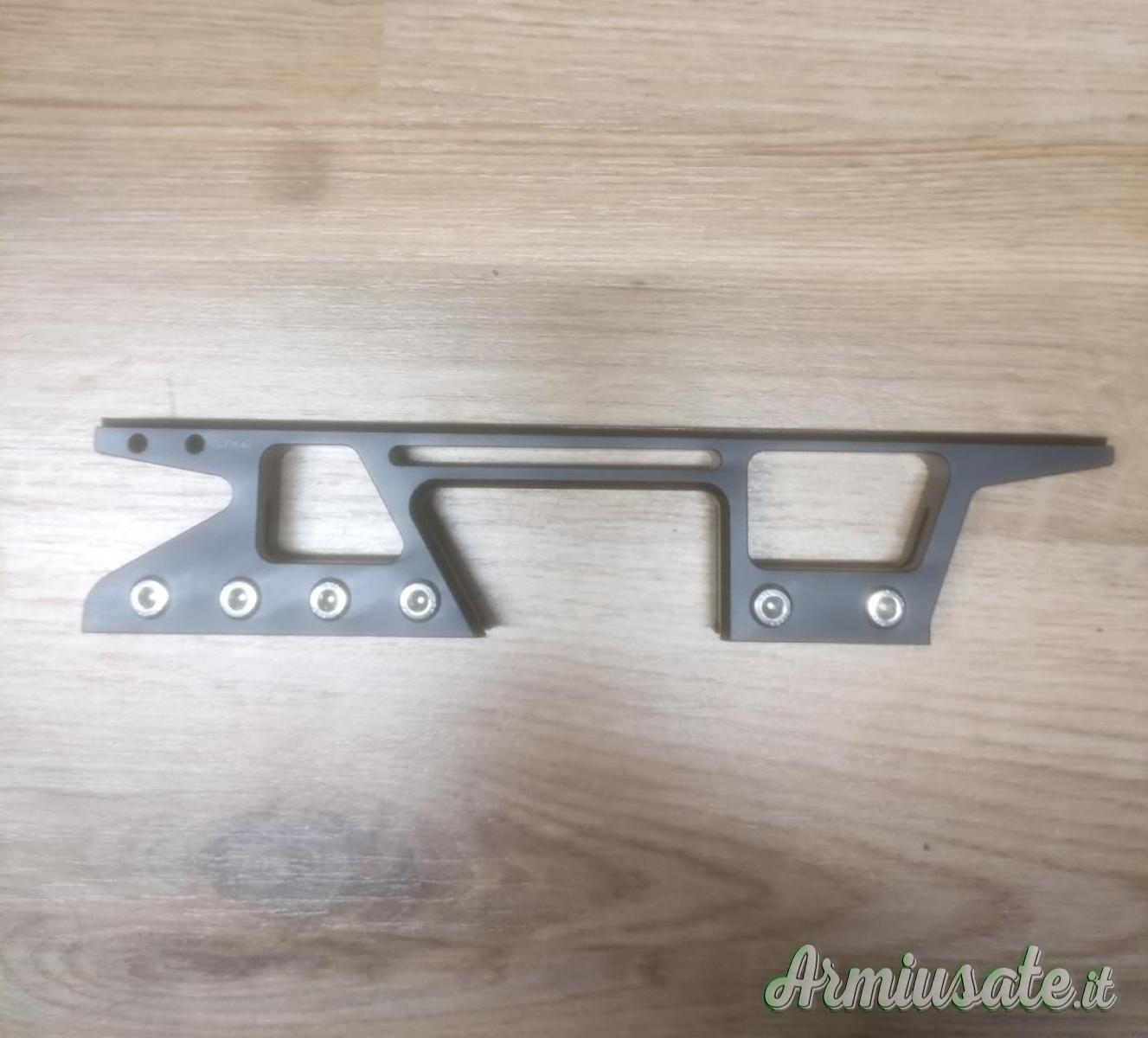 Attacco ottica 24 moa Attacco ottica 24 moa