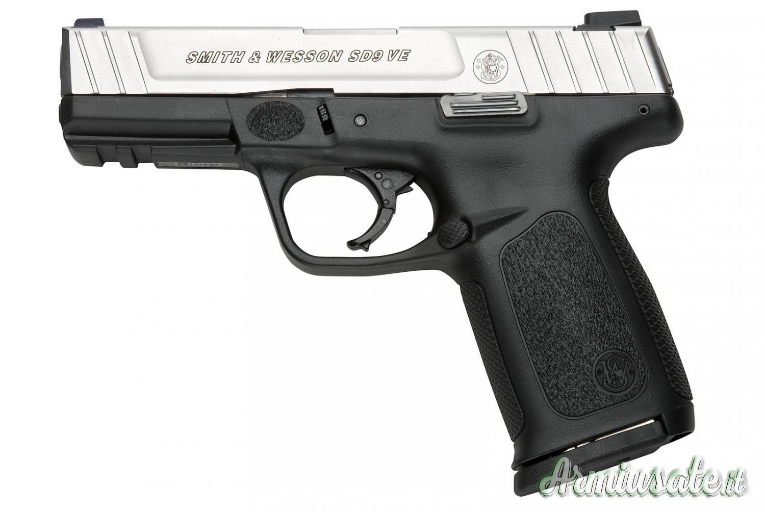 Smith & Wesson Smith & Wesson