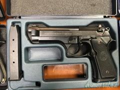 Beretta 98FS 9x21mm IMI