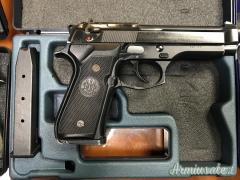 Beretta 98FS 9x21mm IMI