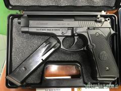 Beretta 98FS 9x21mm IMI
