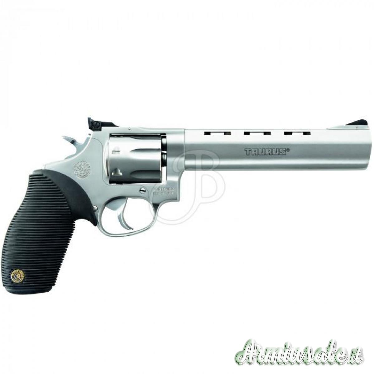 Revolver Taurus 970 Traker Cal.22LR (NUOVO) Revolver Taurus 970 Traker Cal.22LR (NUOVO)