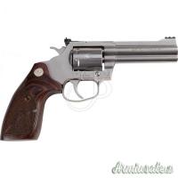 Revolver Colt King Cobra Cal.357 Canna 4'' SS (NUOVO)