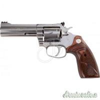 Revolver Colt King Cobra Cal.357 Canna 4'' SS (NUOVO)