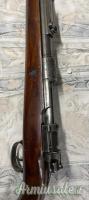 Mauser Rumeno