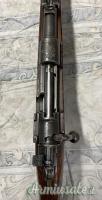 Mauser Rumeno