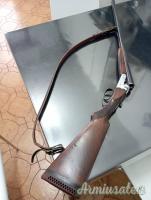 Gamba F.lli Armi Doppietta  20