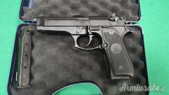 Beretta 98FS 9x21mm IMI