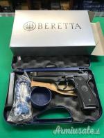 Beretta 98FS 9x21mm IMI
