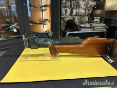 Mauser C96 SCHNELLFEUER 7.63x25mm Mauser