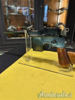 Mauser C96 SCHNELLFEUER 7.63x25mm Mauser