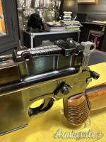 Mauser C96 SCHNELLFEUER 7.63x25mm Mauser