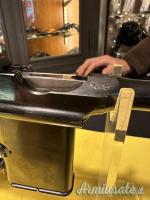 Mauser C96 SCHNELLFEUER 7.63x25mm Mauser