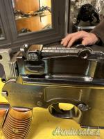 Mauser C96 SCHNELLFEUER 7.63x25mm Mauser