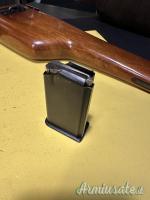 Mauser C96 SCHNELLFEUER 7.63x25mm Mauser