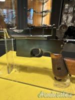 Mauser C96 REGIA MARINA 7.63x25mm Mauser