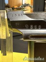 Mauser C96 REGIA MARINA 7.63x25mm Mauser