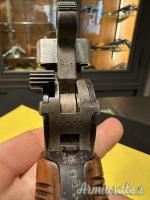 Mauser C96 REGIA MARINA 7.63x25mm Mauser