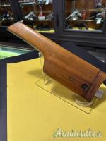 Mauser C96 REGIA MARINA 7.63x25mm Mauser