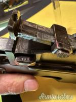Mauser C96 REGIA MARINA 7.63x25mm Mauser