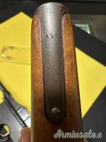 Mauser C96 REGIA MARINA 7.63x25mm Mauser