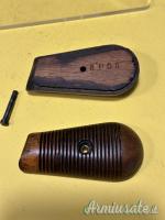 Mauser C96 REGIA MARINA 7.63x25mm Mauser