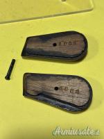 Mauser C96 REGIA MARINA 7.63x25mm Mauser