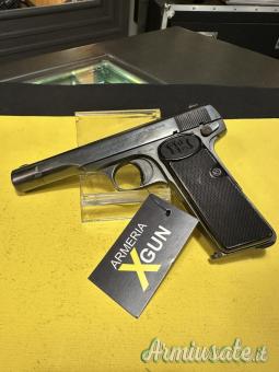 Browning 10/22 .32 ACP  |  7.65x17mm Browning SR