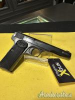 Browning 10/22 .32 ACP  |  7.65x17mm Browning SR