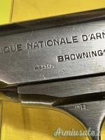 Browning 10/22 .32 ACP  |  7.65x17mm Browning SR