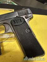 Browning 10/22 .32 ACP  |  7.65x17mm Browning SR